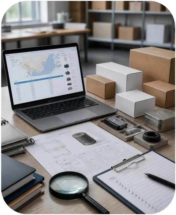 Поиск товара в Китае под заказ по цене от 5172 р. | Китаист