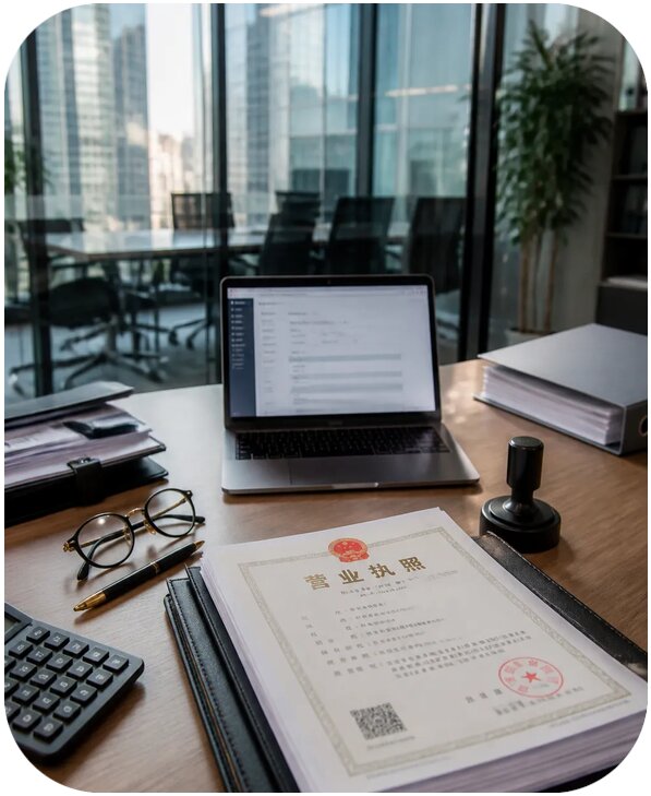 Регистрация WFOE в Китае под ключ по цене от 362040 р. | Китаист