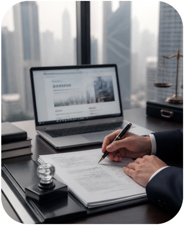 Регистрация торговой компании в Китае от 77580 р. | Китаист